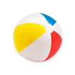 Picture of BEACH BALL GLOSSY PANEL 51CM